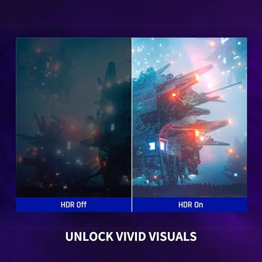 ViewSonic 34″ 165 Hz 1 ms Ultrawide UWQHD Gaming Monitor-tpstech.in