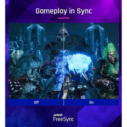 Viewsonic 24″ 240Hz 1ms FHD IPS Gaming Monitor FreeSync & G‑Sync Compatible-tpstech.in