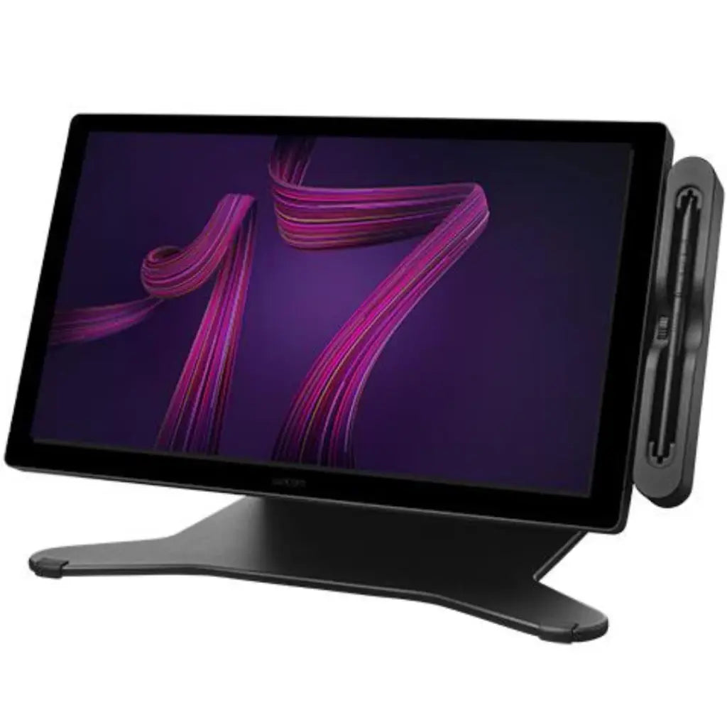 Wacom Cintiq Pro 17 4K UHD Touchscreen 120Hz Refresh Rate Creative Pen Display -tpstech.in