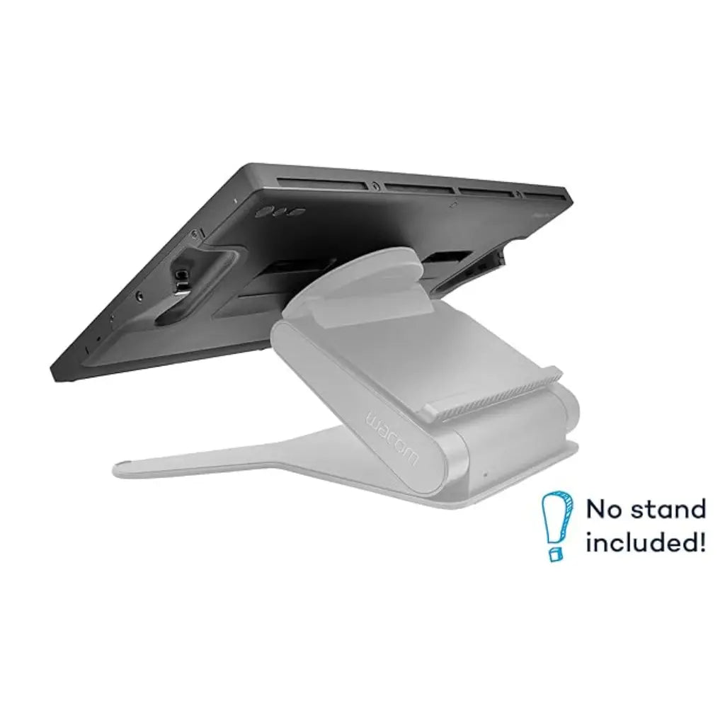 Wacom Cintiq Pro 27 DTH271K4C 27 Inch 4K 120Hz Interactive Pen Display with Pro Pen 3-tpstech.in