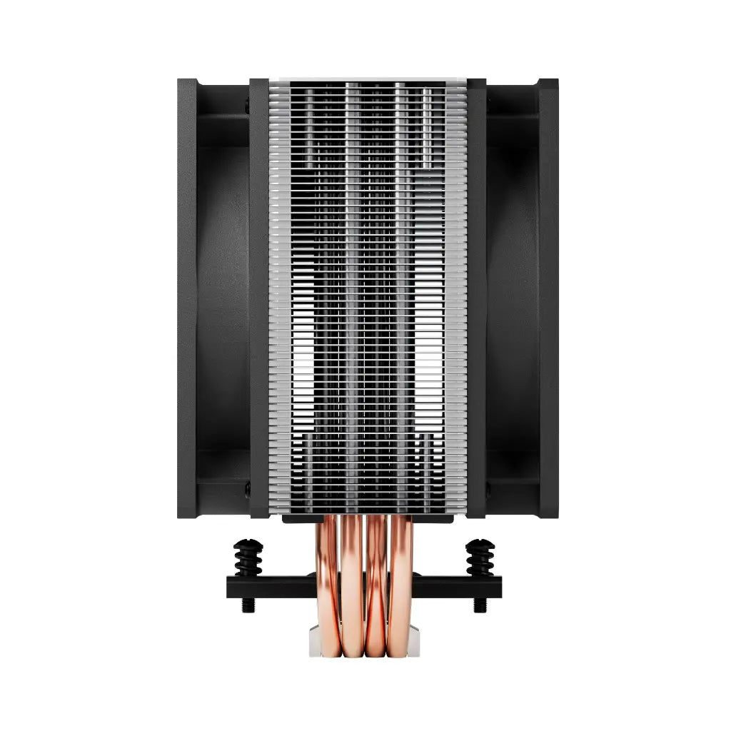 ARCTIC Freezer 36 120mm Single Tower CPU Air Cooler - Black