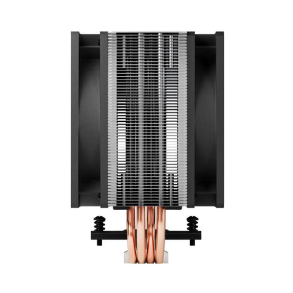 ARCTIC Freezer 36 120mm Single Tower CPU Air Cooler - Black
