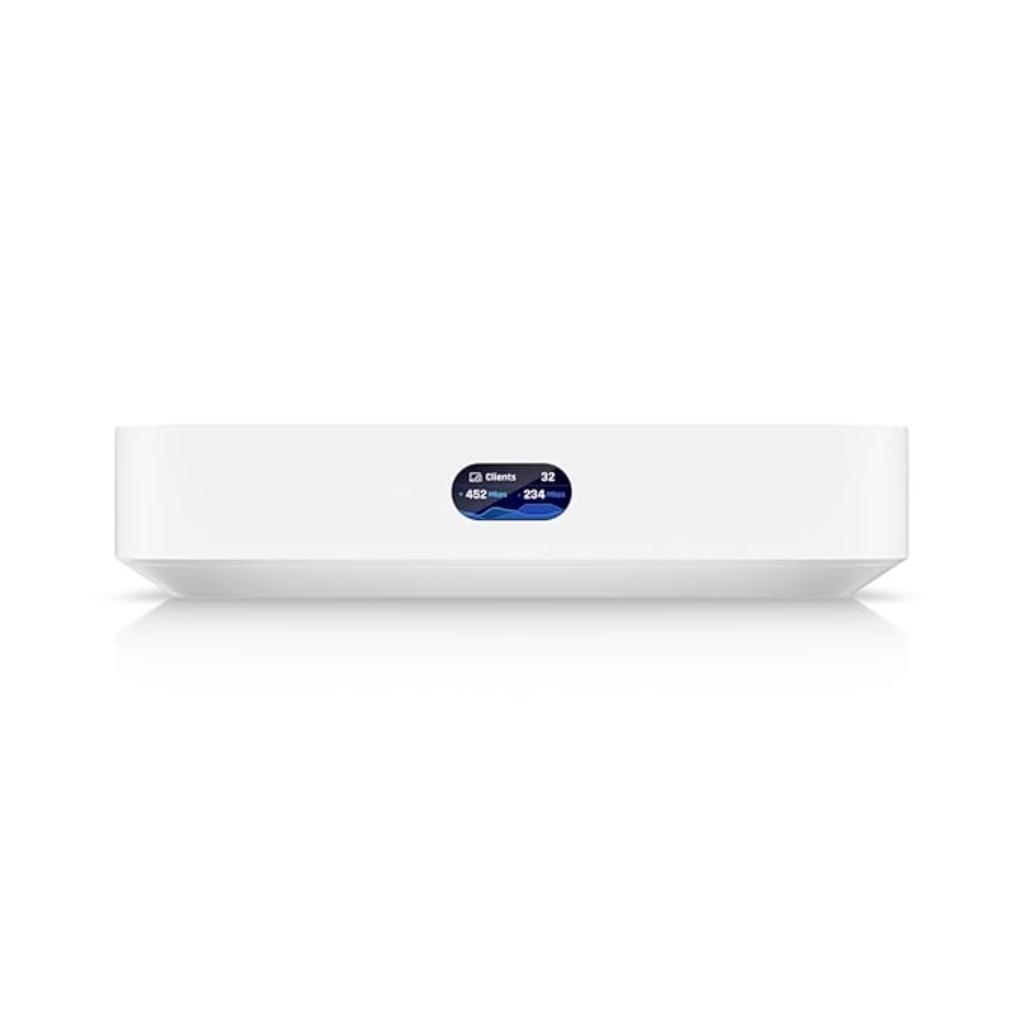 Ubiquiti UCG-ULTRA Cloud Gateway VPN IDS/IPS Multi-WAN