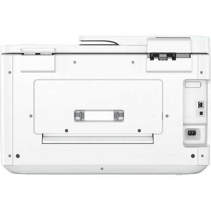 HP OfficeJet Pro 9730 537P5C AIO (Print,Scan,Copy) Inkjet Printer A3 Wide Format