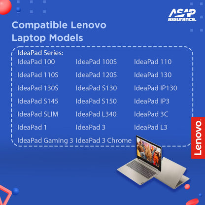 Lenovo 2 Years Additional Warranty Pack with Onsite Service for Idea NB Halo Laptops (NOT A LAPTOP)