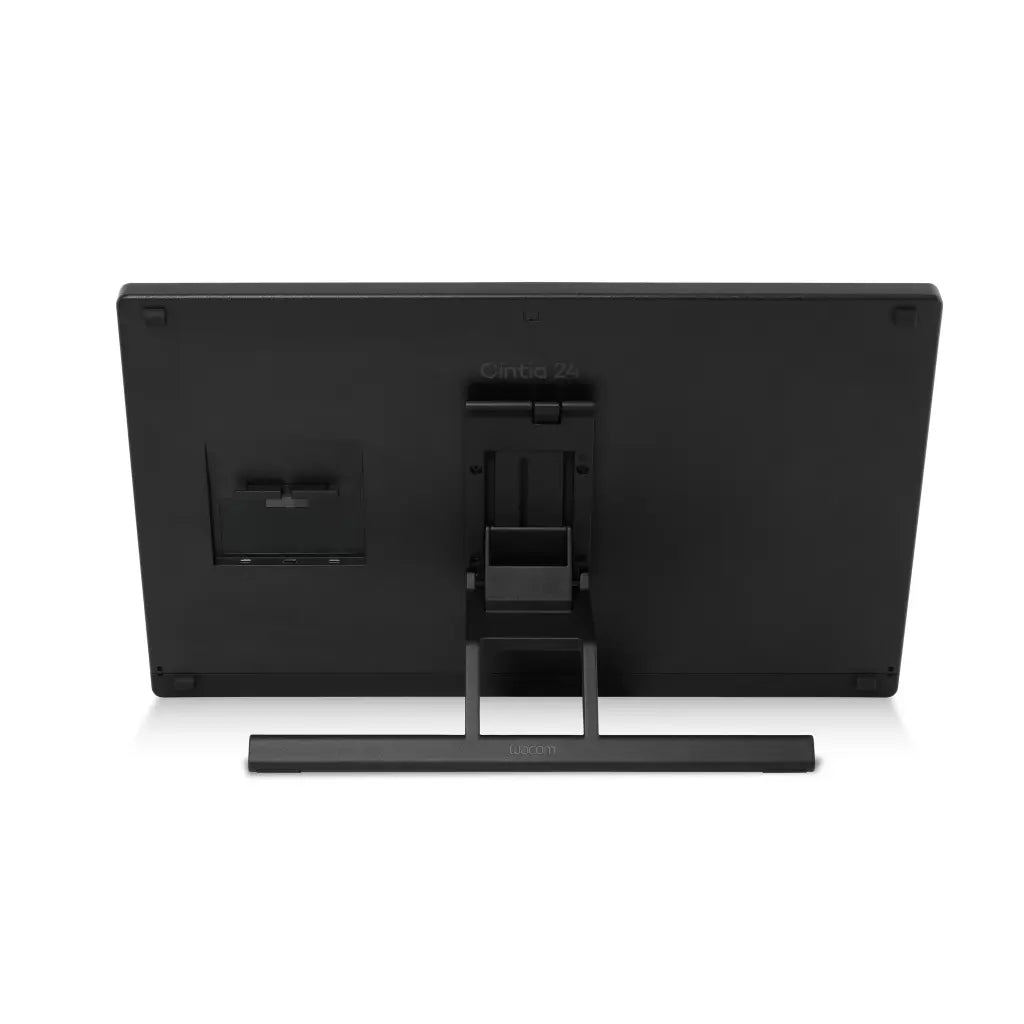 Wacom Cintiq 24 Touch DTH246K2C 23.8 Inch Pen Display with Multi Touch and Pro Pen 3