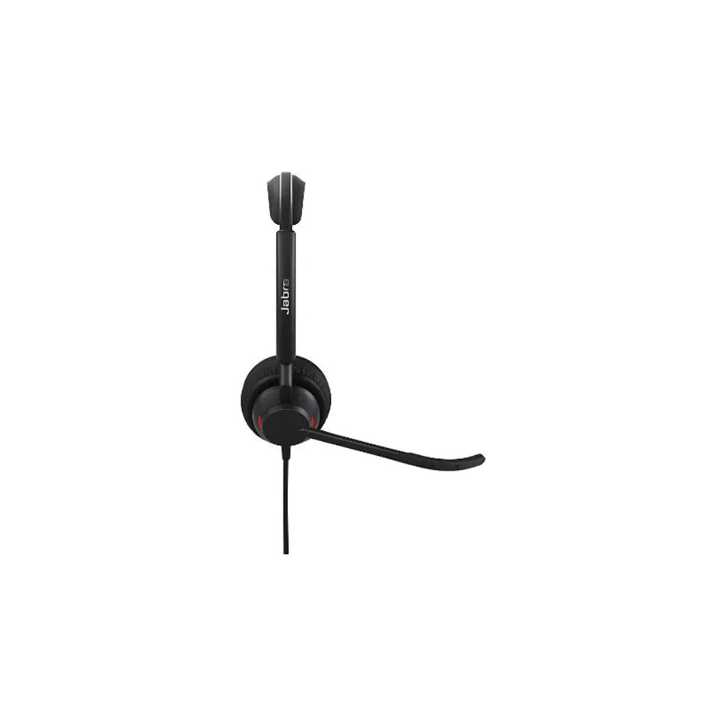 Jabra Engage 50 II UC Stereo USB‑C Headset with 3‑Microphone Noise Cancellation