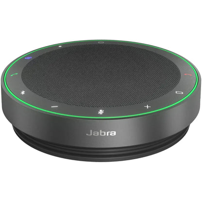 Jabra Speak2 75 MS Portable Speakerphone with Link 380c USB‑C Adapter IP64