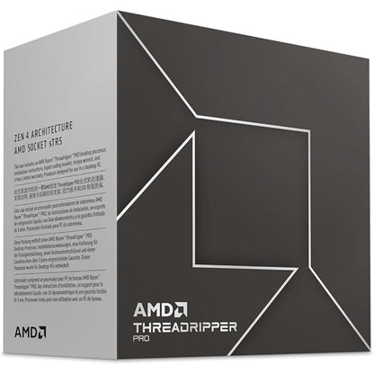 AMD Ryzen Threadripper Pro 7985WX Desktop Processor