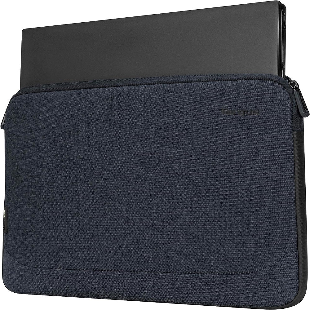 Targus 13-14" Cypress Sleeve with EcoSmart (Navy)