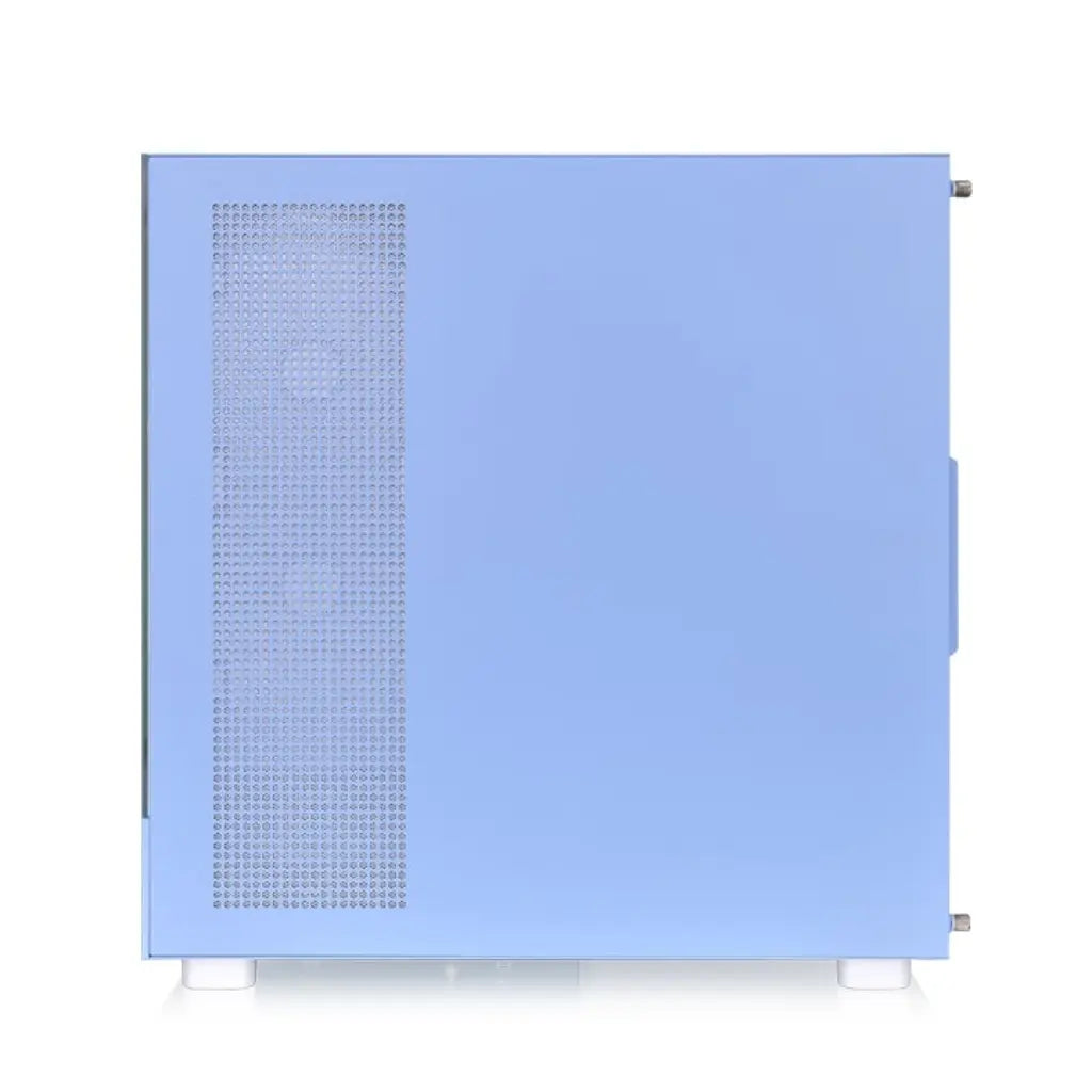 Thermaltake View 270 TG ARGB ATX Mid Tower Tempered Glass Computer Case - Hydrangea Blue