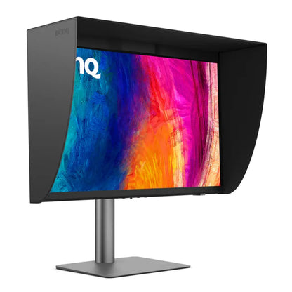 BenQ PD2770U 27" 4K UHD Professional Color Management Monitor USB-C 96W HDR