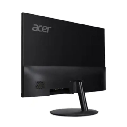 Acer SA272U G0 27" 120Hz 1ms WQHD IPS Monitor with Built In Speakers