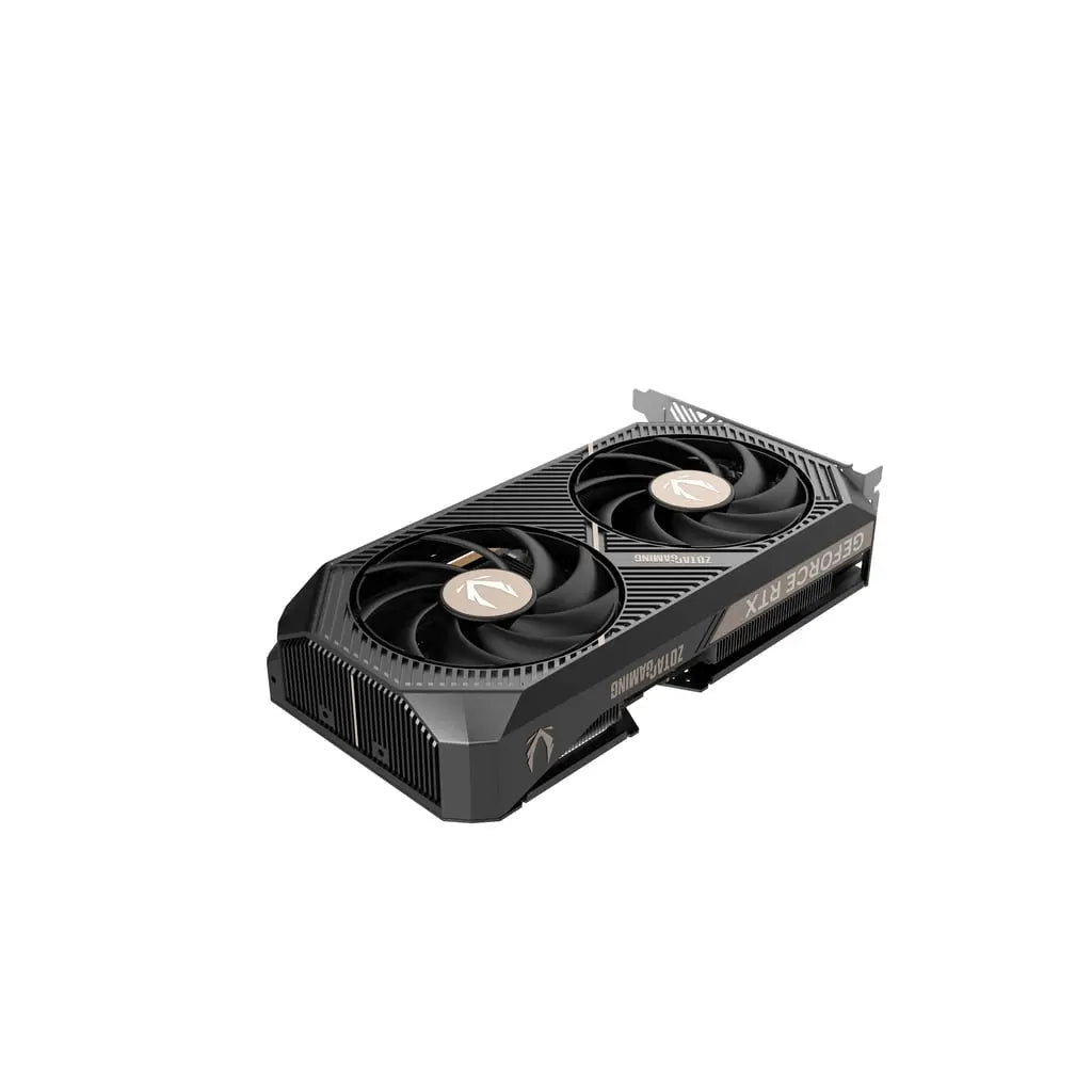 Zotac Gaming GeForce RTX 5060 AMP 8 GB GDDR7 Graphics Card