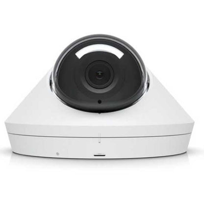 Ubiquiti UVC-G5-DOME 4MP 2K HD PoE Dome Camera with IR Audio & Wide-Angle Lens