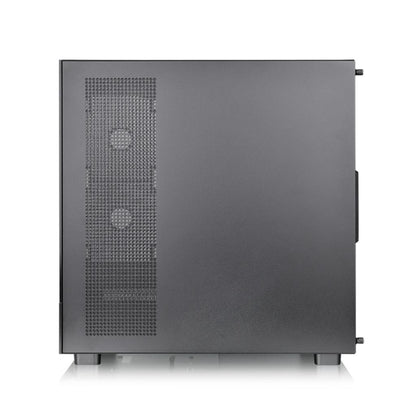 Thermaltake View 270 TG ARGB Tempered Glass Mid Tower Computer Case