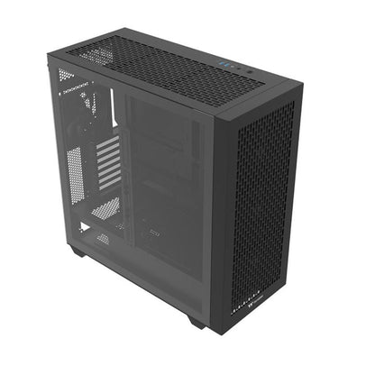 Thermaltake AX500 Full Tower Computer Case Dual 420mm Radiator Support
