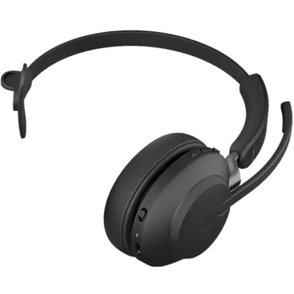 Jabra Evolve2 65 UC Mono Wireless Headset with USB‑A