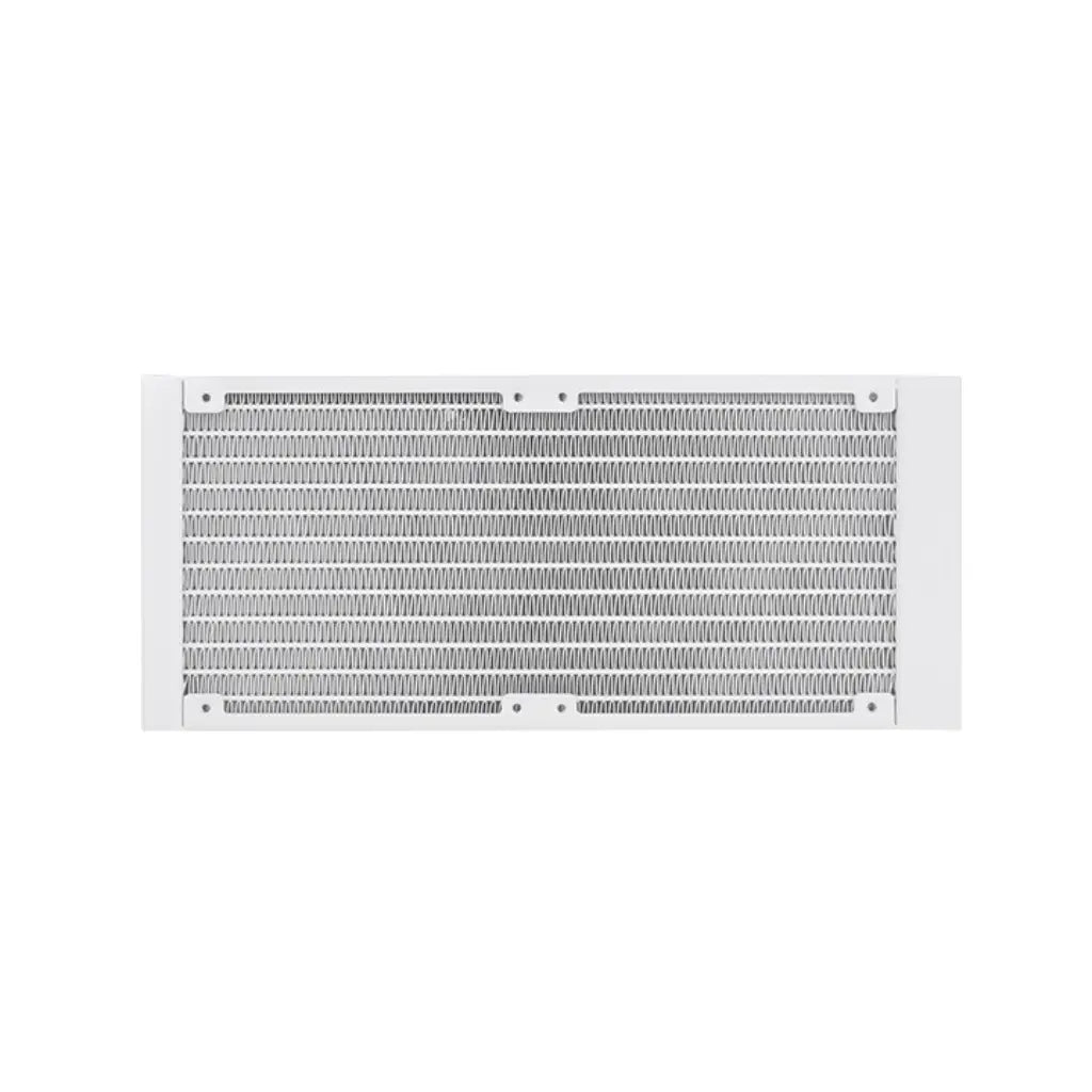 Thermaltake TH240 V2 ARGB Sync 240mm AIO CPU Liquid Cooler Snow Edition