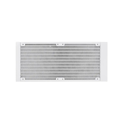 Thermaltake TH240 V2 ARGB Sync 240mm AIO CPU Liquid Cooler Snow Edition