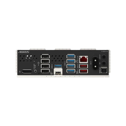 Gigabyte B850 AORUS Elite WiFi 7 AMD AM5 ATX DDR5 Motherboard