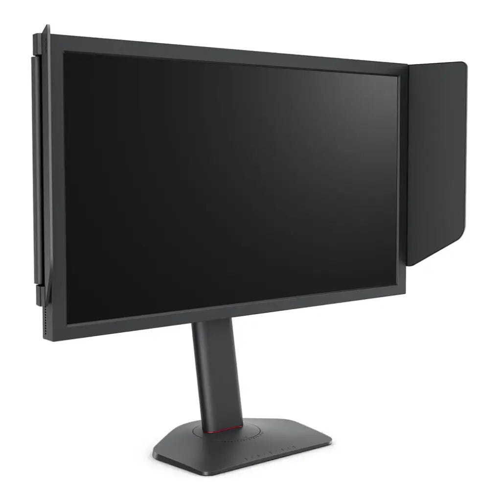 BenQ Zowie XL2586X 24.1" 540Hz Fast TN FHD Gaming Monitor DyAc™ 2 Motion Clarity Esports Ready