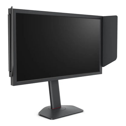 BenQ Zowie XL2586X 24.1" 540Hz Fast TN FHD Gaming Monitor DyAc™ 2 Motion Clarity Esports Ready
