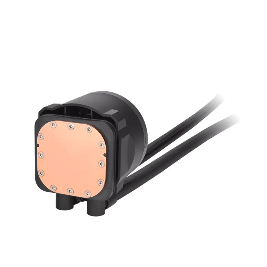 Thermaltake TH360 V2 Ultra EX ARGB Sync 360mm AIO CPU Liquid Cooler