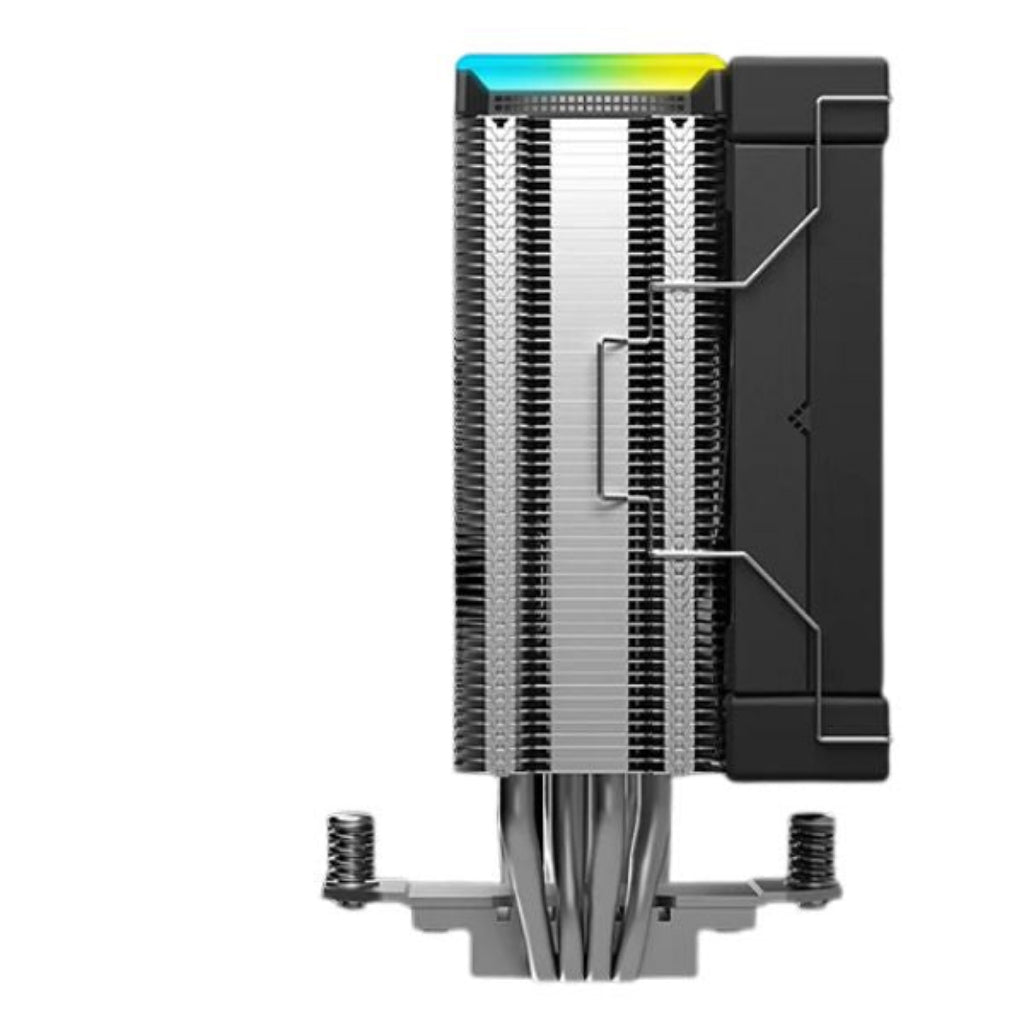 DeepCool AK400 Digital SE 120mm Fan Single Tower CPU Air Cooler