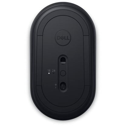 Dell MS355 Silent Wireless Black Mouse