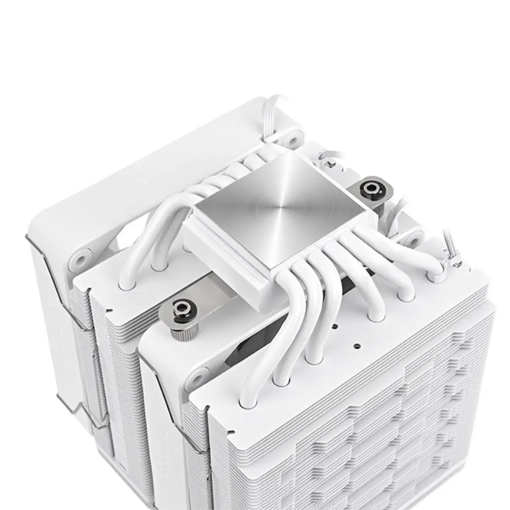 Thermaltake ASTRIA 600 ARGB 120mm Lighting CPU Cooler - White