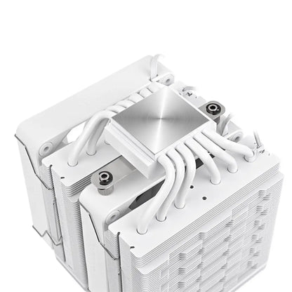 Thermaltake ASTRIA 600 ARGB 120mm Lighting CPU Cooler - White