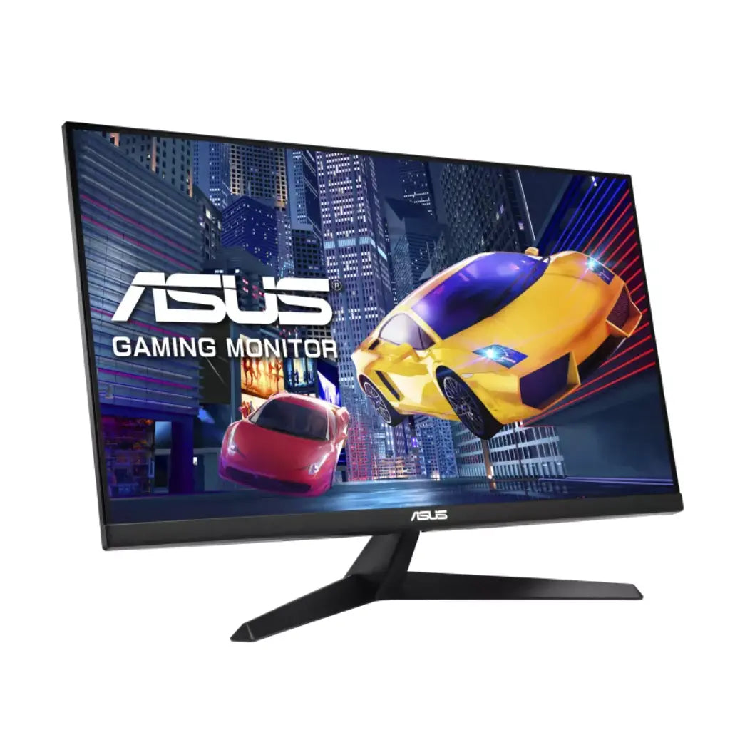 ASUS 27" 120Hz 1ms FHD IPS Eye Care Gaming Monitor with Adaptive Sync & Anti-Bacterial Treatment
