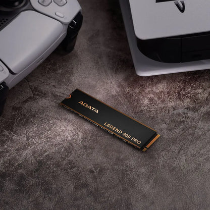 ADATA LEGEND 900 PRO 4TB PCIe Gen4 NVMe M.2 Internal SSD
