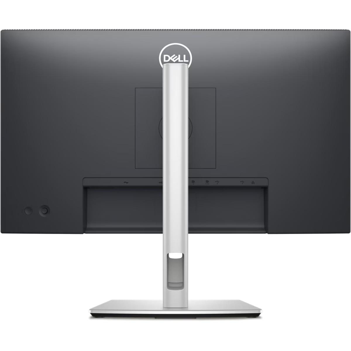 Dell P2425HE 24-inch FHD USB-C Hub Monitor with Anti-glare and 5ms Response Time