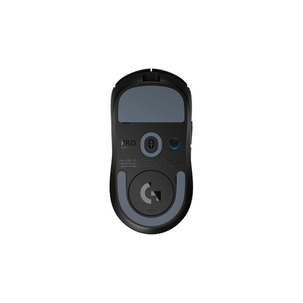 Logitech G PRO X Superlight 2 Wireless Gaming Mouse Black