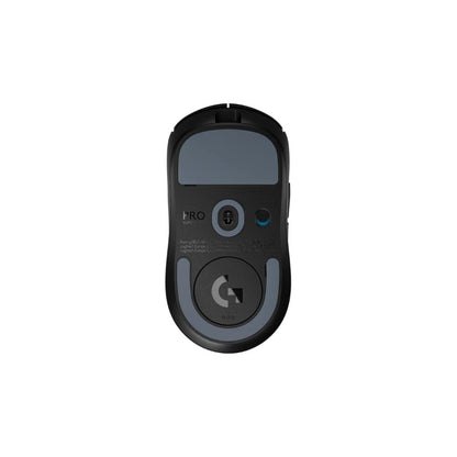 Logitech G PRO X Superlight 2 Wireless Gaming Mouse Black