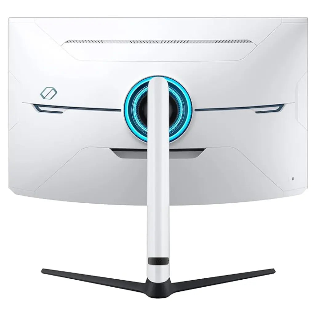 Samsung Odyssey Neo G8 LS32BG850NWXXL 32" 240Hz 1ms 4K UHD Curved Gaming Monitor with Quantum HDR2000