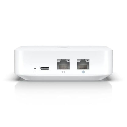 Ubiquiti UX Cloud Gateway & Dual Band WiFi 6 Access Point