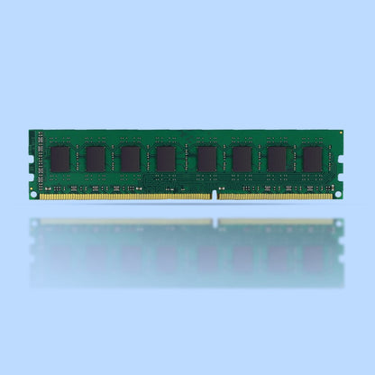 GEONIX 4GB DDR3 CL9 1333 MHz Desktop Memory UDIMM
