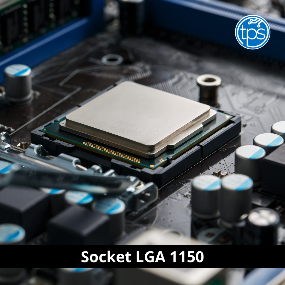 Intel Core i5-4440 4570 4670K 4th Gen Desktop Processor