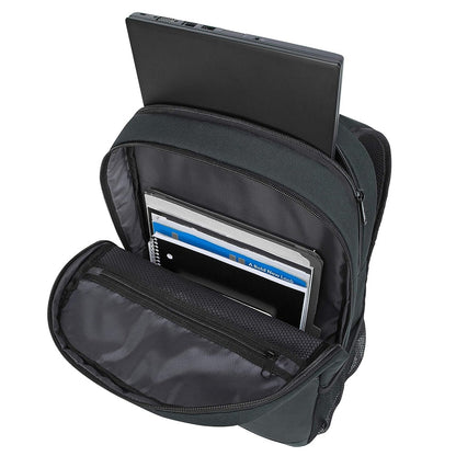 Targus Geolite Advanced 12.5-15.6" Ocean Laptop Backpack - Slate Grey