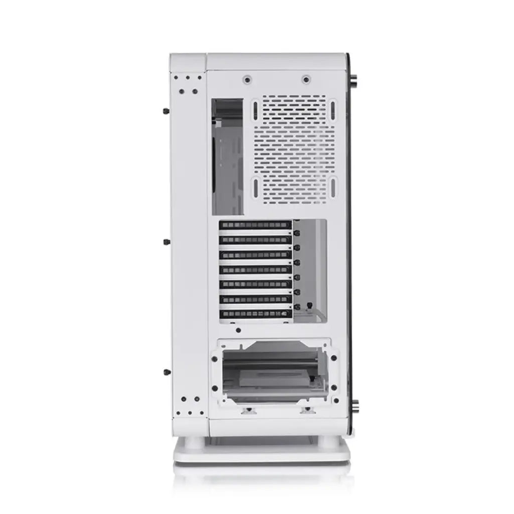 Thermaltake Core P6 Snow Edition ATX Mid Tower Computer Case