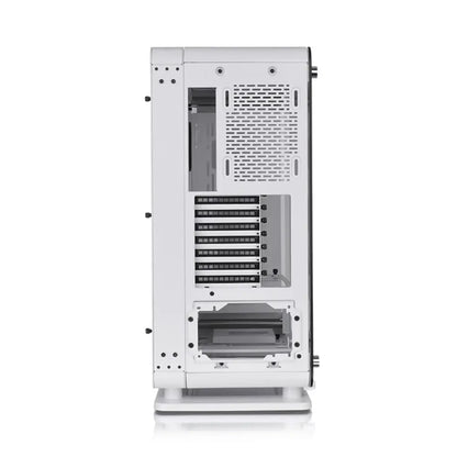 Thermaltake Core P6 Snow Edition ATX Mid Tower Computer Case