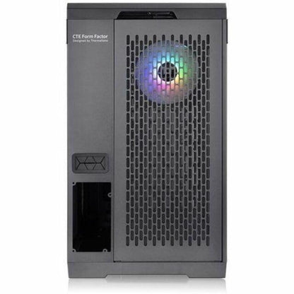 Thermaltake CTE C750 TG ARGB E-ATX Full Tower Tempered Glass Computer Case