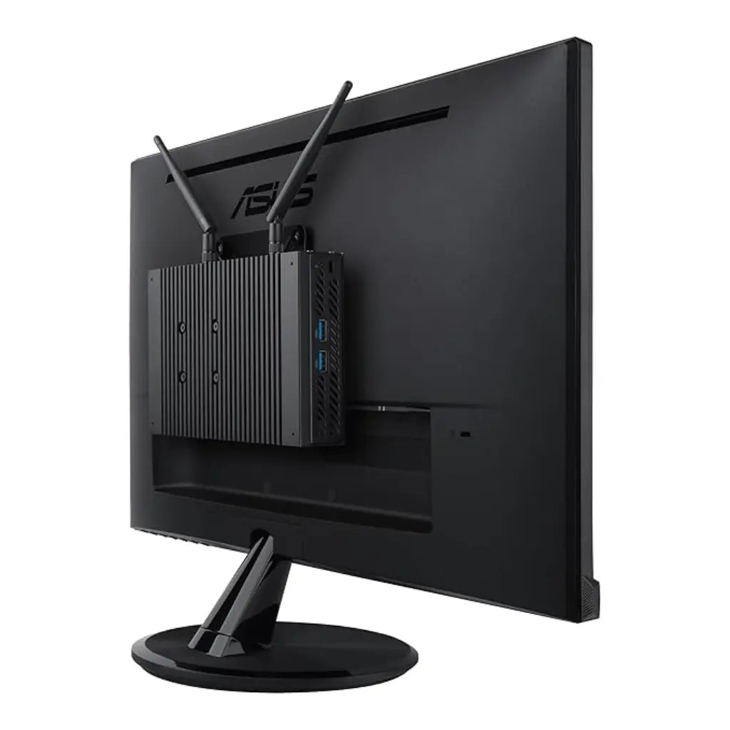 ASUS PL64-B-S5087MN Mini PC Core i5‑1235U DDR4 Wi‑Fi 6E-tpstech.in