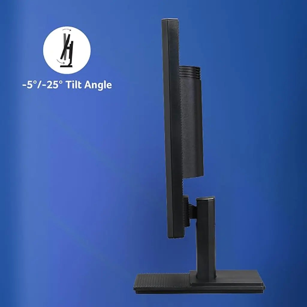 Acer V176L 17" 60Hz 5ms SXGA Resolution LED Monitor -tpstech.in