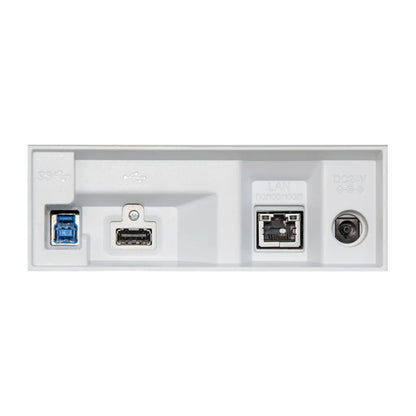 Epson WorkForce DS-790WN Wireless Network Colour Document Scanner-tpstech.in