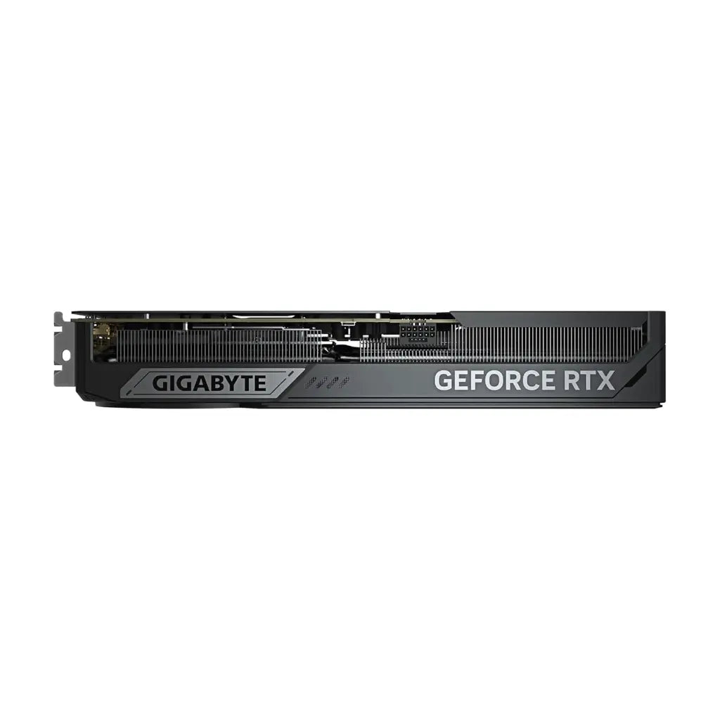 Gigabyte Geforce RTX 5080 WINDFORCE OC SFF 16G GDDR7 Graphics Card-tpstech.in