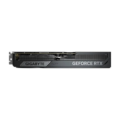 Gigabyte Geforce RTX 5080 WINDFORCE OC SFF 16G GDDR7 Graphics Card-tpstech.in